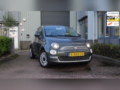 Fiat 500 - 1.0 Hybrid Lounge