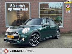 MINI Cooper S - 2.0 CHILI SERIOUS BUSINESS | CLIMA| JWC PAKKET| NAVI| PANO| LEER