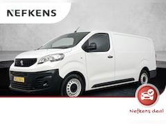 Peugeot Expert - 1.5 HDI 100 pk Long Premium | Trekhaak | Airco | Navigatie | Parkeerhulp