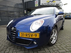 Alfa Romeo MiTo - 1.3 JTDm ECO Essential / 1ste Eig / NAV / PDC / XENON / LEER