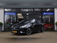 Opel Corsa - 1.4 Turbo GSI 150pk|Camera|PDC|Clima|Cruise|18''inch