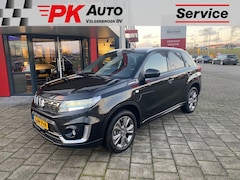 Suzuki Vitara - 1.5 Hybrid Select | Navi | Cruise | Camera | 13.799 km Dealeronderhouden