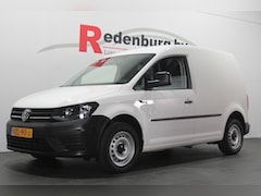 Volkswagen Caddy - 1.2 TSI L1H1 BMT - Benzine - Airco / Bluetooth / Cruise / Media