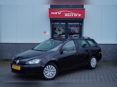 Volkswagen Golf Variant - 1.4 TSI Comfortline airco org NL 4-deurs