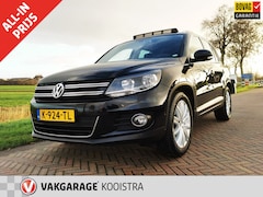 Volkswagen Tiguan - 1.4 TSI Sport&Style