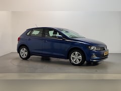 Volkswagen Polo - 1.0 TSI Comfortline Navigatie App-Connect Airco