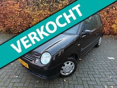 Volkswagen Lupo - 1.0 Trendline I Stuurbekrachtiging