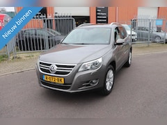 Volkswagen Tiguan - 1.4 TSI Comfort&Design 4Motion 6000 EURO VOOR HANDELAARS