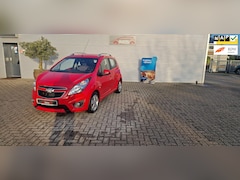 Chevrolet Spark - 1.2 16V LT, airco, lm velgen Abs, elektrische ramen, onderhoud boekjes aanwezig