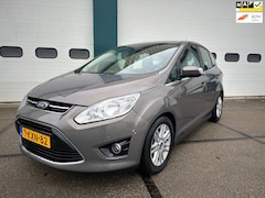 Ford C-Max - 1.0 Titanium