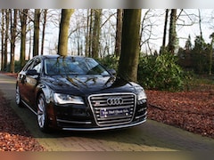 Audi A8 - 4.2 TDI q. Pro Line+