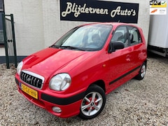 Hyundai Atos Spirit - 1.0i SLX Stuurbekrachtiging | LM