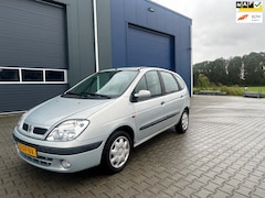 Renault Scénic - 1.6-16V RXE Automaat 114.000km