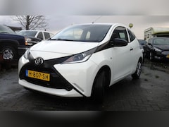 Toyota Aygo - 1.0 VVT-i x