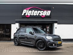 MINI Countryman - 2.0 Cooper S E ALL4 John Cooper Works