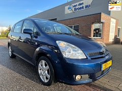 Toyota Verso - 1.8 VVT-i Terra 7p