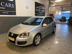 Volkswagen Golf - 1.6 FSI GT Sport Business AIRCO|NAP|CRUISE|PDC|ACHTERUITCAMERA|