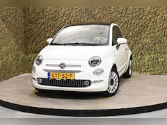 Fiat 500 - 1.2 Lounge