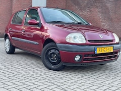 Renault Clio - 1.4 RT|5DRS|APK|NAP|INRUILKOOPJE