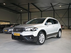 Suzuki S-Cross - 1.0 Boosterjet Exclusive NAVI | CAMERA | STOELVERWARMING