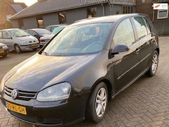 Volkswagen Golf - 1.4 Turijn