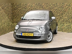 Fiat 500 - 1.2 Sport Automaat