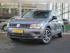 Volkswagen Tiguan - 1.4 TSI ACT CL Bns