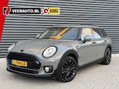 MINI Clubman - 1.5 One Chili