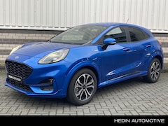 Ford Puma - 1.0 EcoBoost Hybrid ST-Line Automaat | Winterpack | FABRIEKSGARANTIE T/M 2028 |