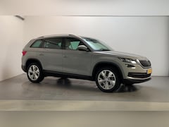 Skoda Kodiaq - 1.5 TSI 150pk DSG Business Edition LED Leder Virtual Cockpit Camera