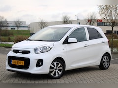 Kia Picanto - 1.0 CVVT First Edition l Clima l Cruise l LMV