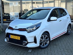 Kia Picanto - 1.0 DPi GT-Line