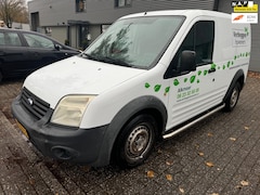 Ford Transit Connect - T200S 1.8 TDCi Business Edition