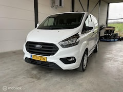 Ford Transit Custom - 280 2.0 TDCI L1H1 Ambiente