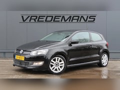 Volkswagen Polo - 1.2 TDI BlueMotion Comfortline