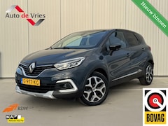 Renault Captur - 0.9 TCe Intens|Navi|NL-Auto