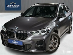 BMW X1 - xDr25e M SPORT | PANODAK | HK AUDIO | CAMERA | VOLLEDER