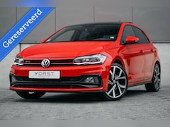 Volkswagen Polo - 2.0 TSI GTI Pano Dsg Camera