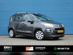 Citroën C3 Picasso - 1.6 VTi Exclusive| Automaat | Clima | LMV