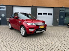 Land Rover Range Rover Sport - 3.0 TDV6 HSE Dynamic