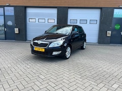 Skoda Fabia - 1.2 TSI Dynamic