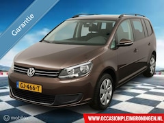 Volkswagen Touran - 1.4 TSI Highline