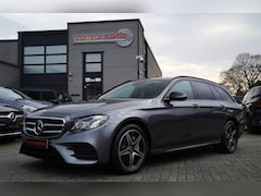 Mercedes-Benz E-klasse Estate - 300 de Business Solution AMG | Burmester | Facelift | Memory stoelen | WIdescreen | Adapti