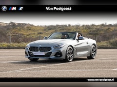 BMW Z4 Roadster - sDrive20i High Executive | M Sport | Harman Kardon | Headup display | Stoelverwarming |