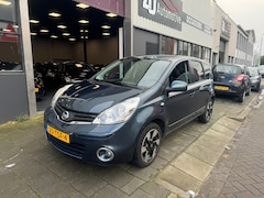 Nissan Note - 1.4 Connect Edition