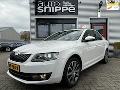 Skoda Octavia - 1.2 TSI Greentech Edition Businessline -CLIMA-STOELVERWARMING-NAVI-CRUISECONTROL-XENON-PDC