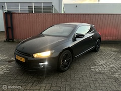 Volkswagen Scirocco - 1.4 TSI Highline Plus