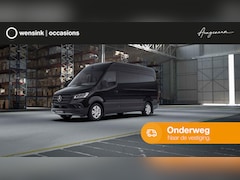 Mercedes-Benz Sprinter - 319 CDI L2 H2 Select | Aut