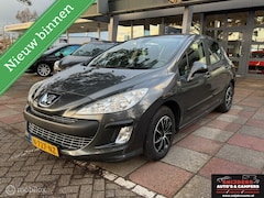 Peugeot 308 - 1.4 VTi X-line