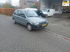 Suzuki Alto - 1.0-16V Twist Voor : Loop Sloop Cross Rodeo